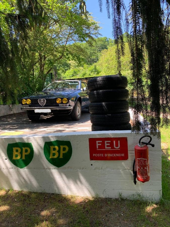 Classic 1 Gasthof Royat