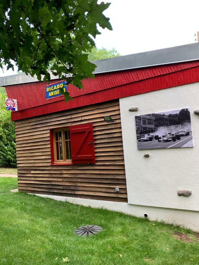 Gasthof Classic 1 Royat
