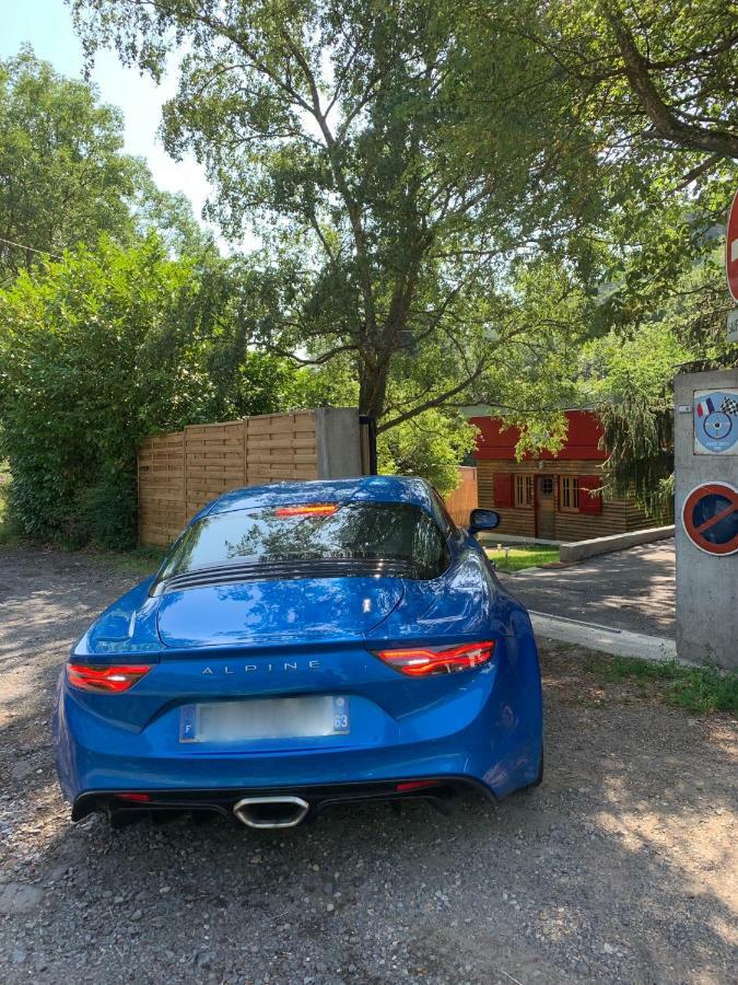 Gasthof Classic 1 Royat